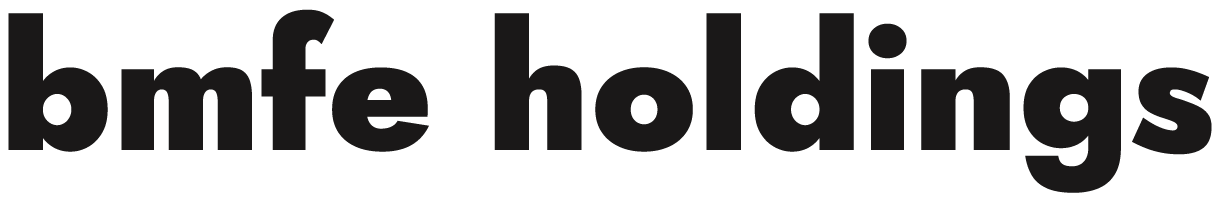 BMFE Holdings